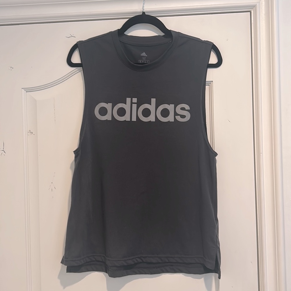 Women’s Adidas Tank - Picture 7 of 13